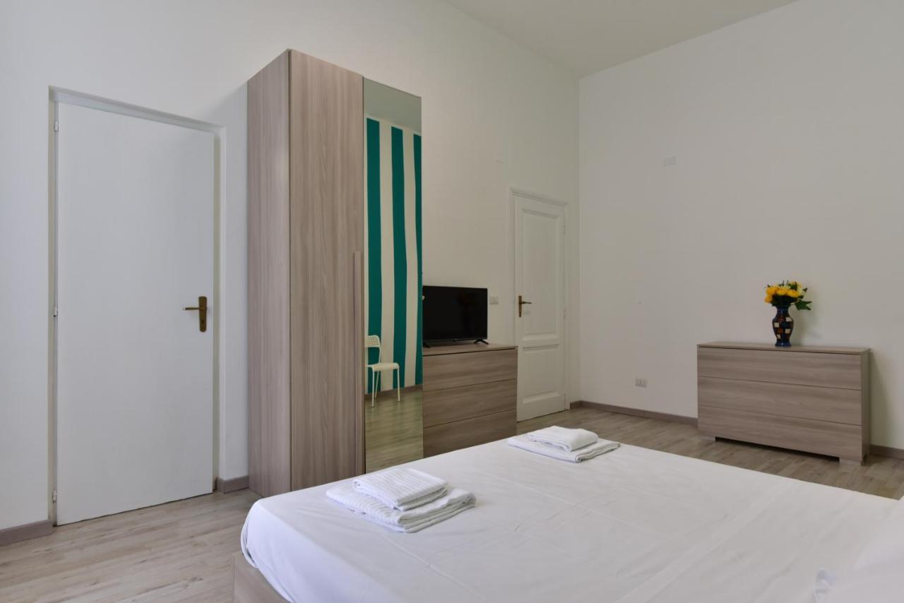 B&B Termini Paradiso Rome Buitenkant foto