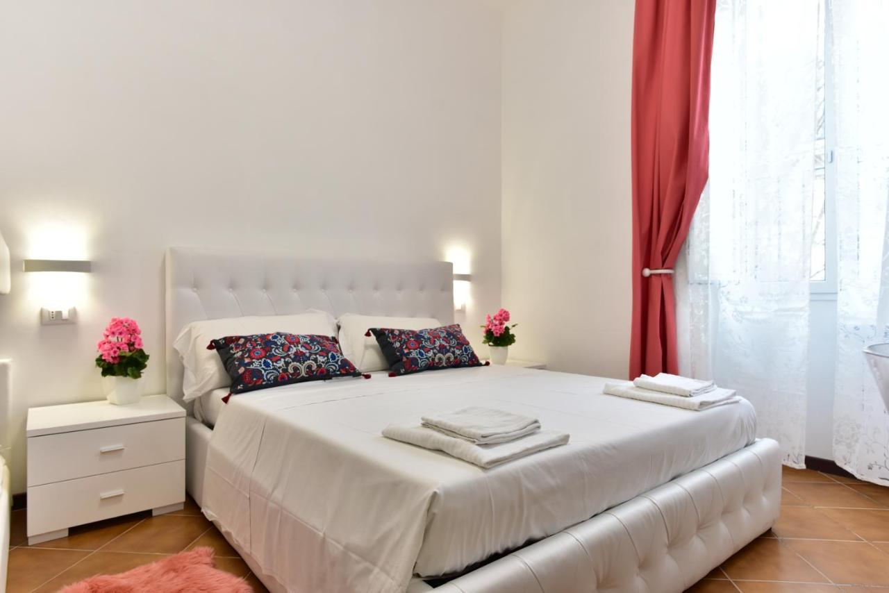 B&B Termini Paradiso Rome Buitenkant foto