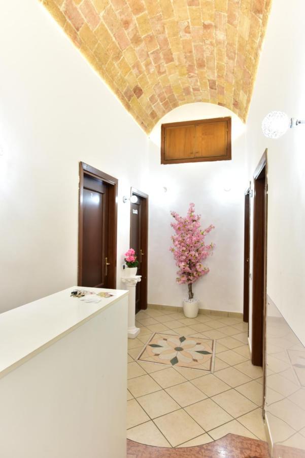 B&B Termini Paradiso Rome Buitenkant foto